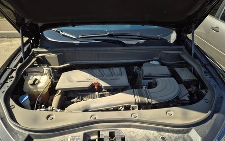 Haval F7 I, 2024 год, 2 200 000 рублей, 12 фотография