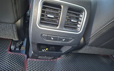 Haval F7 I, 2024 год, 2 200 000 рублей, 13 фотография