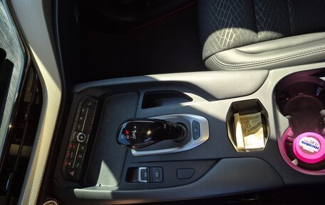 Haval F7 I, 2024 год, 2 200 000 рублей, 6 фотография