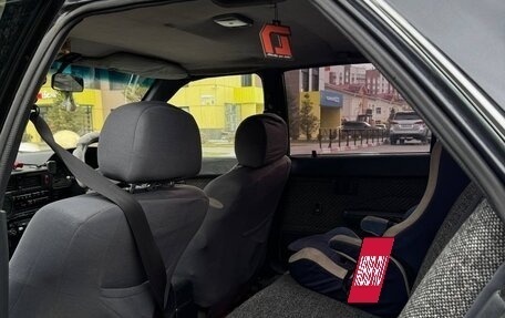 Toyota Carina, 1991 год, 200 000 рублей, 5 фотография