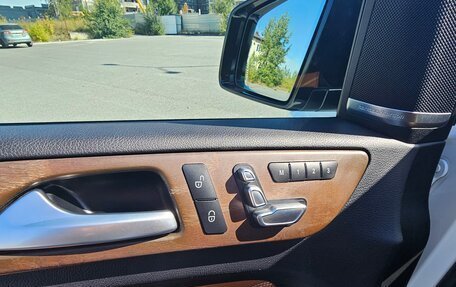 Mercedes-Benz GLS, 2018 год, 4 800 000 рублей, 13 фотография