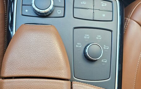 Mercedes-Benz GLS, 2018 год, 4 800 000 рублей, 12 фотография