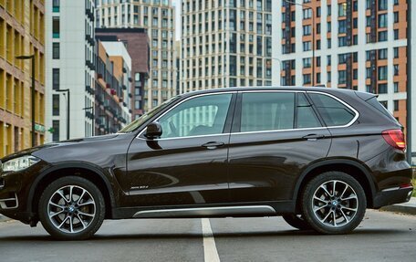 BMW X5, 2016 год, 4 300 000 рублей, 4 фотография