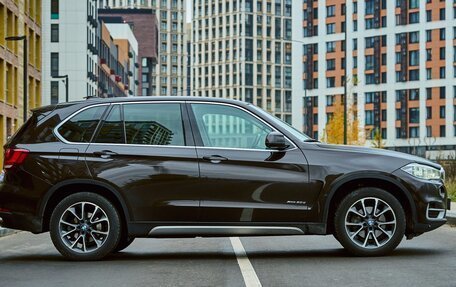 BMW X5, 2016 год, 4 300 000 рублей, 5 фотография