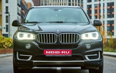 BMW X5, 2016 год, 4 300 000 рублей, 3 фотография