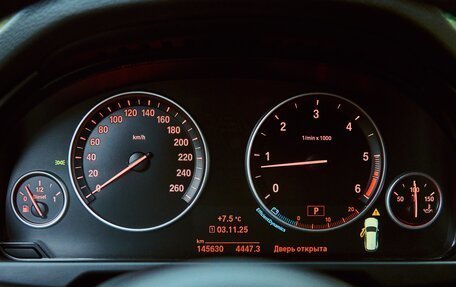 BMW X5, 2016 год, 4 300 000 рублей, 11 фотография