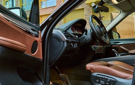 BMW X5, 2016 год, 4 300 000 рублей, 17 фотография