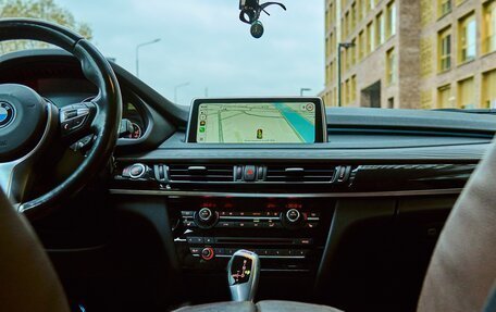 BMW X5, 2016 год, 4 300 000 рублей, 13 фотография