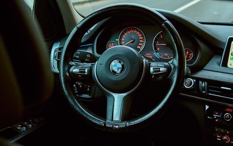 BMW X5, 2016 год, 4 300 000 рублей, 14 фотография