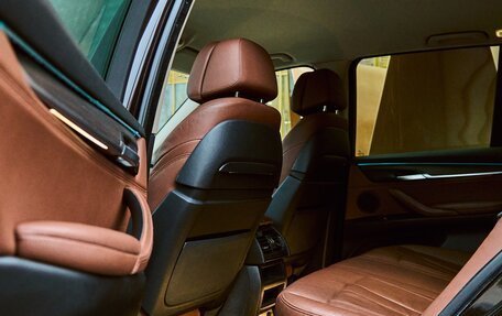 BMW X5, 2016 год, 4 300 000 рублей, 16 фотография