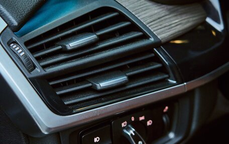 BMW X5, 2016 год, 4 300 000 рублей, 10 фотография