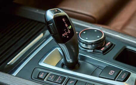 BMW X5, 2016 год, 4 300 000 рублей, 12 фотография