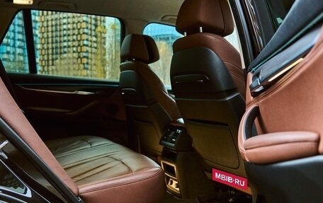 BMW X5, 2016 год, 4 300 000 рублей, 15 фотография