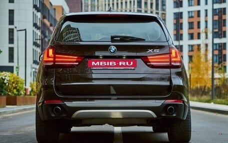 BMW X5, 2016 год, 4 300 000 рублей, 6 фотография