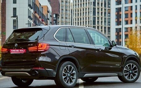 BMW X5, 2016 год, 4 300 000 рублей, 8 фотография