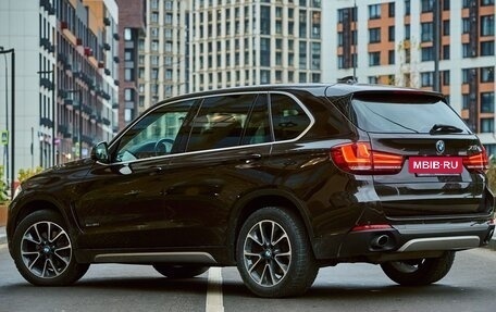 BMW X5, 2016 год, 4 300 000 рублей, 7 фотография