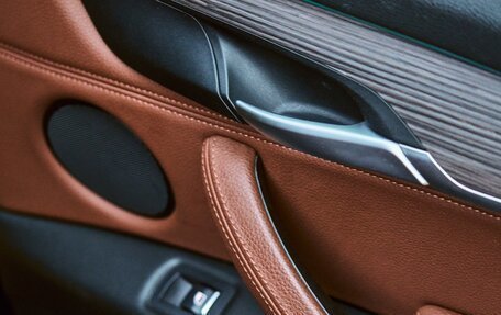 BMW X5, 2016 год, 4 300 000 рублей, 19 фотография