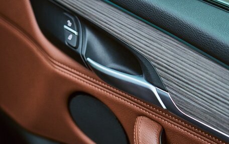 BMW X5, 2016 год, 4 300 000 рублей, 22 фотография