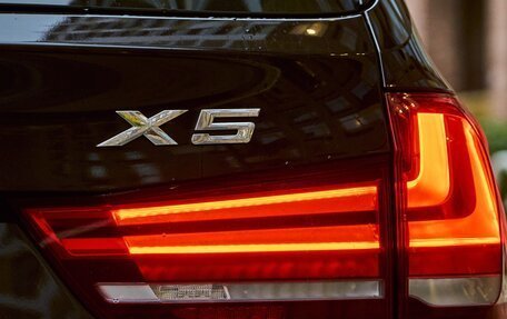 BMW X5, 2016 год, 4 300 000 рублей, 25 фотография