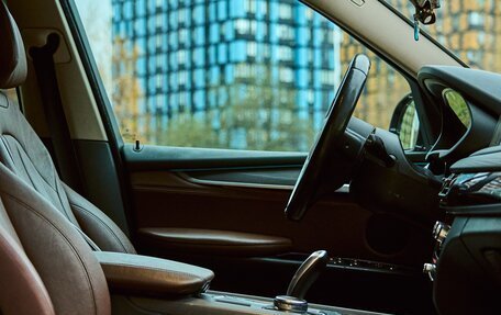 BMW X5, 2016 год, 4 300 000 рублей, 24 фотография