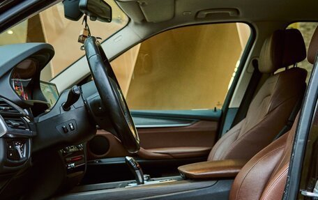 BMW X5, 2016 год, 4 300 000 рублей, 21 фотография