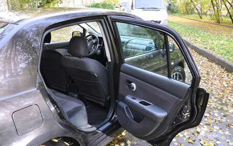 Nissan Tiida, 2010 год, 698 000 рублей, 12 фотография