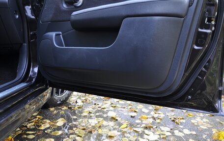 Nissan Tiida, 2010 год, 698 000 рублей, 16 фотография