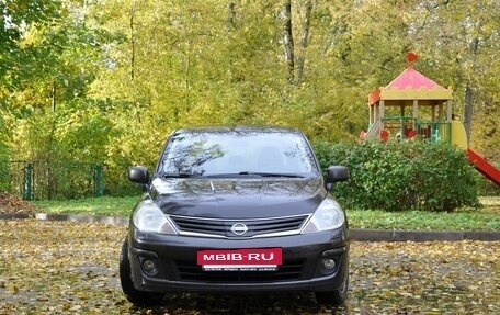 Nissan Tiida, 2010 год, 698 000 рублей, 9 фотография