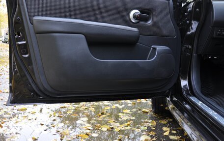 Nissan Tiida, 2010 год, 698 000 рублей, 19 фотография