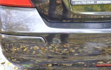 Nissan Tiida, 2010 год, 698 000 рублей, 27 фотография