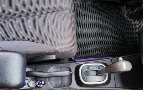 Nissan Tiida, 2010 год, 698 000 рублей, 23 фотография