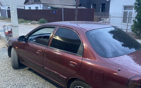 KIA Spectra II (LD), 2006 год, 340 000 рублей, 2 фотография