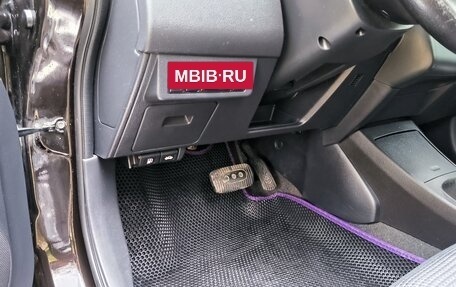 Nissan Tiida, 2010 год, 698 000 рублей, 25 фотография