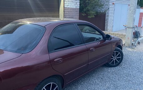 KIA Spectra II (LD), 2006 год, 340 000 рублей, 4 фотография