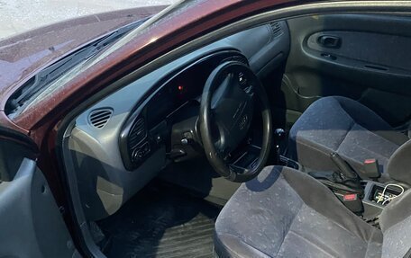 KIA Spectra II (LD), 2006 год, 340 000 рублей, 6 фотография