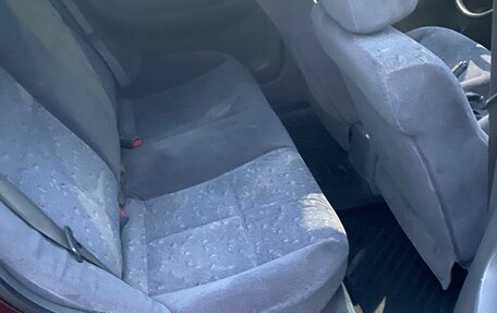 KIA Spectra II (LD), 2006 год, 340 000 рублей, 8 фотография