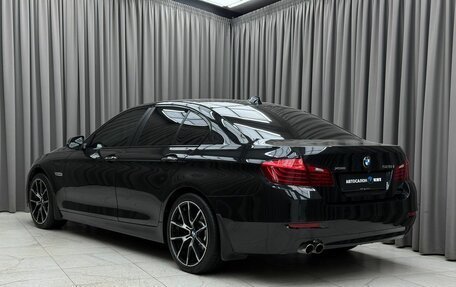 BMW 5 серия, 2015 год, 2 590 000 рублей, 6 фотография