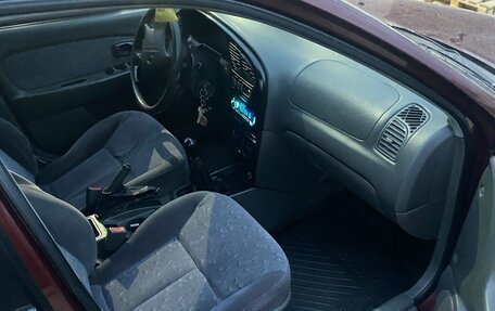 KIA Spectra II (LD), 2006 год, 340 000 рублей, 7 фотография