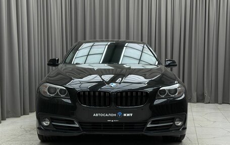BMW 5 серия, 2015 год, 2 590 000 рублей, 2 фотография