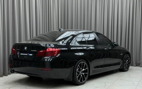 BMW 5 серия, 2015 год, 2 590 000 рублей, 4 фотография