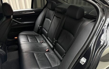 BMW 5 серия, 2015 год, 2 590 000 рублей, 9 фотография