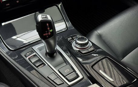 BMW 5 серия, 2015 год, 2 590 000 рублей, 15 фотография