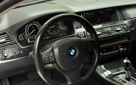 BMW 5 серия, 2015 год, 2 590 000 рублей, 10 фотография