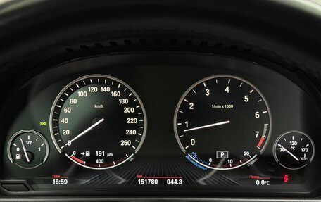 BMW 5 серия, 2015 год, 2 590 000 рублей, 12 фотография