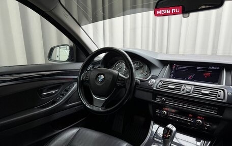 BMW 5 серия, 2015 год, 2 590 000 рублей, 7 фотография