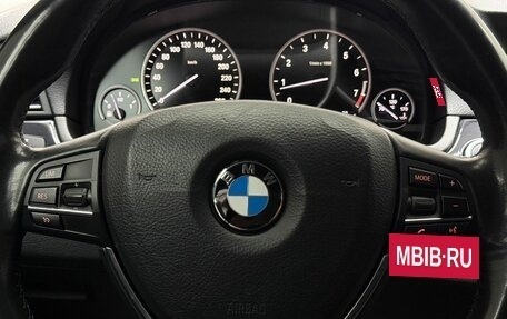 BMW 5 серия, 2015 год, 2 590 000 рублей, 11 фотография