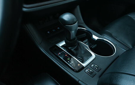 Toyota Highlander III, 2019 год, 4 030 000 рублей, 20 фотография