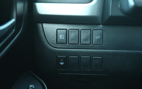 Toyota Highlander III, 2019 год, 4 030 000 рублей, 18 фотография