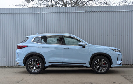 CheryExeed LX, 2024 год, 3 520 000 рублей, 4 фотография