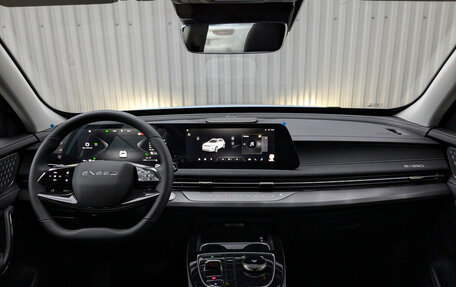 CheryExeed LX, 2024 год, 3 520 000 рублей, 10 фотография